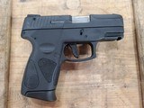 TAURUS G2C - 2 of 3