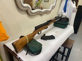 NORINCO CHINESE SKS TYPE 56 - 3 of 7