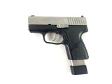 KAHR ARMS PM40 - 1 of 2