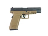 SPRINGFIELD ARMORY XD Tactical - 1 of 2 SPRINGFIELD ARMORY XD Tactical - 1 of 2