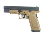 SPRINGFIELD ARMORY XD Tactical - 2 of 2 SPRINGFIELD ARMORY XD Tactical - 2 of 2