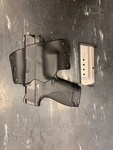 SMITH & WESSON M&P 40 SHIELD - 3 of 6