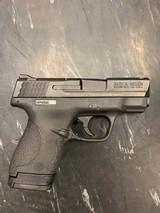 SMITH & WESSON M&P 40 SHIELD - 5 of 6