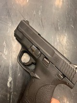 SMITH & WESSON M&P 40 SHIELD - 4 of 6