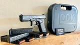GLOCK 17 G17 Gen5 - 2 of 2