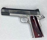 Kimber Custom II - 2 of 5