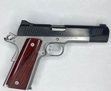 Kimber Custom II - 1 of 5