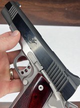 Kimber Custom II - 5 of 5
