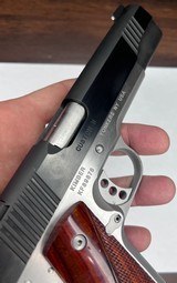 Kimber Custom II - 4 of 5