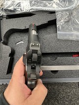 SPRINGFIELD ARMORY 1911 EMP 9MM COMPACT LW BLACK - 3 of 5