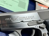 COLT DOUBLE EAGLE MK II SERIES 90 OFFICER‚‚S MODE - 2 of 6