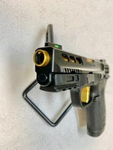 SMITH & WESSON M&P Shield EZ 380 Performance Center (GOLD) - 5 of 6