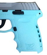 SCCY CPX-2 - 4 of 7