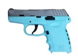 SCCY CPX-2 - 1 of 7