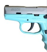 SCCY CPX-2 - 3 of 7