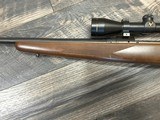 SAVAGE ARMS MODEL 110 - 3 of 5