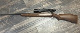 SAVAGE ARMS MODEL 110 - 1 of 5