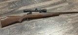 SAVAGE ARMS MODEL 110 - 4 of 5