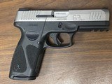TAURUS g3 full size Stainless - 4 of 7