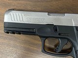 TAURUS g3 full size Stainless - 3 of 7