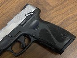 TAURUS g3 full size Stainless - 2 of 7