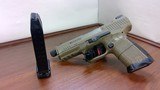 CANIK Century ArmsTP9 ELITE COMBAT - 4 of 4