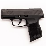 SIG SAUER P365 SAS - 2 of 4