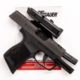 SIG SAUER P365 SAS - 4 of 4