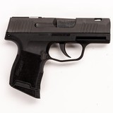 SIG SAUER P365 SAS - 3 of 4