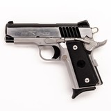 PARA-ORDNANCE 12.45 LIMITED - 1 of 4