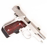 KIMBER MICRO 9 - 4 of 4