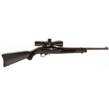 RUGER 10/22 - 3 of 5