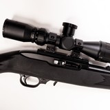 RUGER 10/22 - 4 of 5