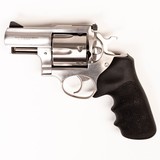 RUGER SUPER REDHAWK ALASKAN - 2 of 5