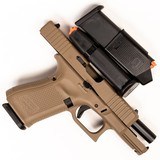 GLOCK G19 GEN 5 FDE - 4 of 4