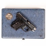 FME 1908 PISTOLA AUTOMATICA - 4 of 4