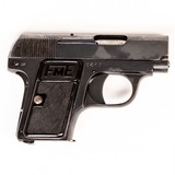 FME 1908 PISTOLA AUTOMATICA - 3 of 4