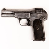FN BROWNING M1900 - 1 of 4