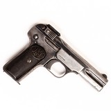 FN BROWNING M1900 - 4 of 4