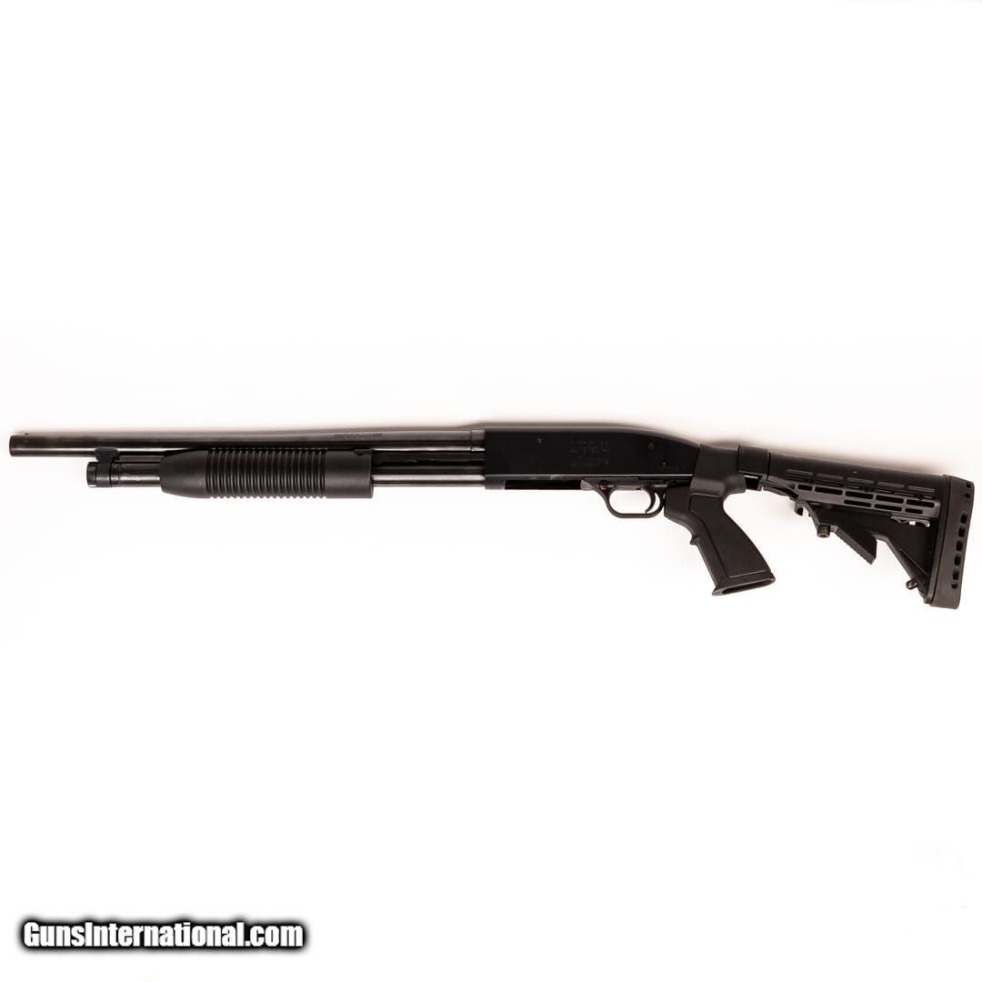 MOSSBERG MAVERICK 88
