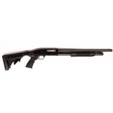 MOSSBERG MAVERICK 88 - 3 of 4