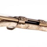 BROWNING X-BOLT HELL&sbquo;&sbquo;S CANYON MAX LONG RANG - 4 of 4