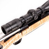 BROWNING X-BOLT MEDALLION - 4 of 5