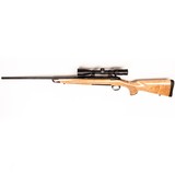 BROWNING X-BOLT MEDALLION - 1 of 5