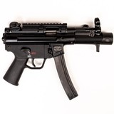 H&K SP5K - 3 of 4