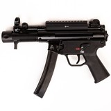 H&K SP5K - 2 of 4