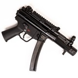 H&K SP5K - 1 of 4