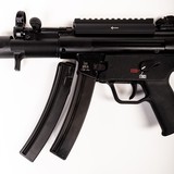 H&K SP5K - 4 of 4
