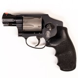 SMITH & WESSON 340 PD AIRLITE - 1 of 5