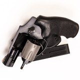 SMITH & WESSON 340 PD AIRLITE - 4 of 5